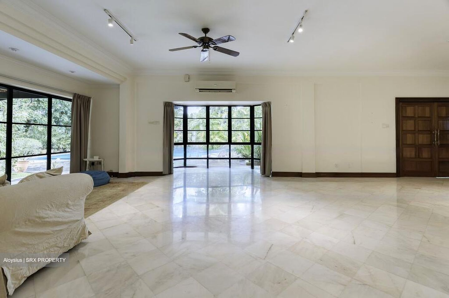 Cornwall Gardens (D10), Detached #462707861